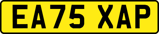 EA75XAP