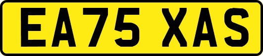 EA75XAS