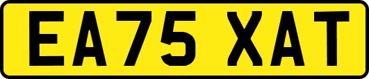 EA75XAT