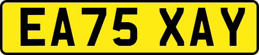 EA75XAY