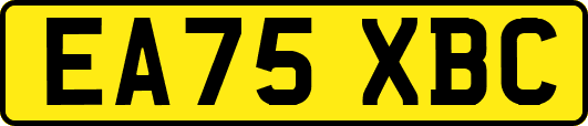 EA75XBC