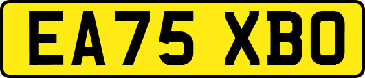 EA75XBO