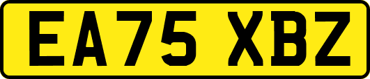EA75XBZ