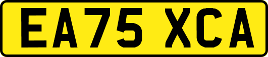 EA75XCA