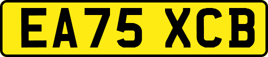 EA75XCB