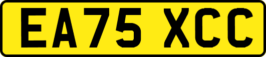 EA75XCC