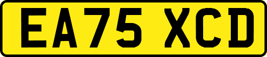 EA75XCD