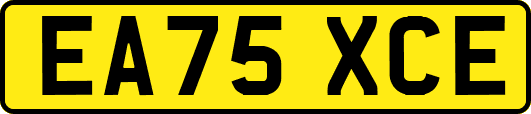 EA75XCE