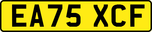 EA75XCF