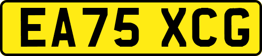 EA75XCG