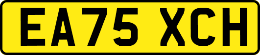 EA75XCH