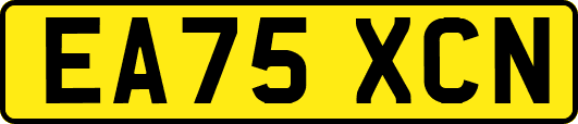 EA75XCN