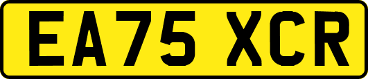 EA75XCR