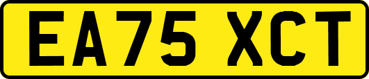 EA75XCT