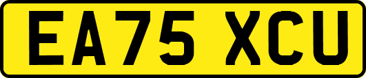 EA75XCU