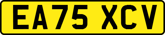 EA75XCV