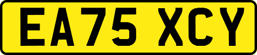 EA75XCY