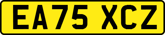 EA75XCZ