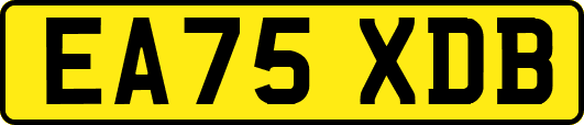 EA75XDB