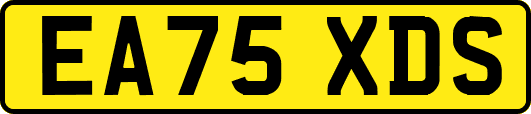 EA75XDS