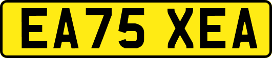 EA75XEA