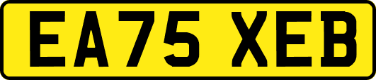 EA75XEB