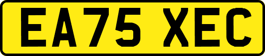 EA75XEC