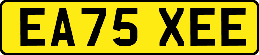 EA75XEE