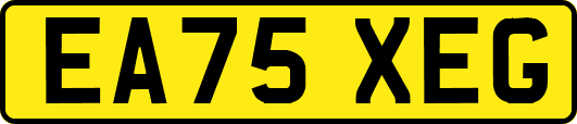 EA75XEG