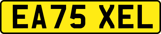 EA75XEL