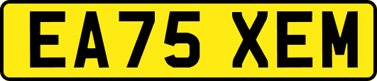 EA75XEM
