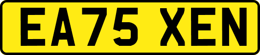 EA75XEN