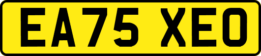 EA75XEO