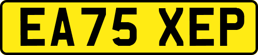 EA75XEP