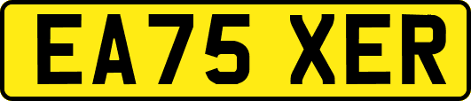 EA75XER