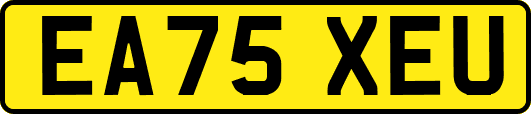 EA75XEU