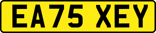 EA75XEY