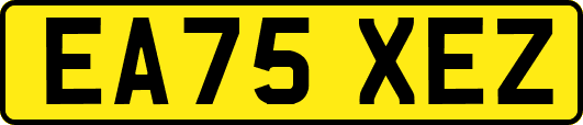 EA75XEZ