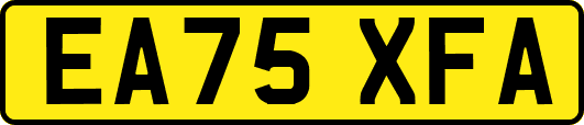 EA75XFA