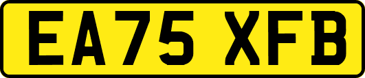 EA75XFB