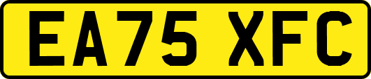 EA75XFC