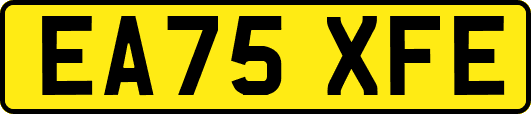 EA75XFE
