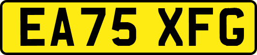 EA75XFG