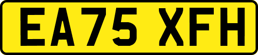 EA75XFH