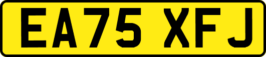 EA75XFJ