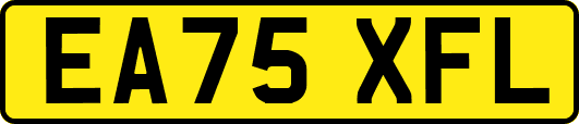 EA75XFL