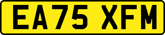 EA75XFM
