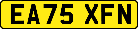 EA75XFN