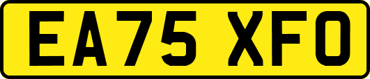 EA75XFO
