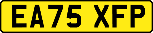 EA75XFP